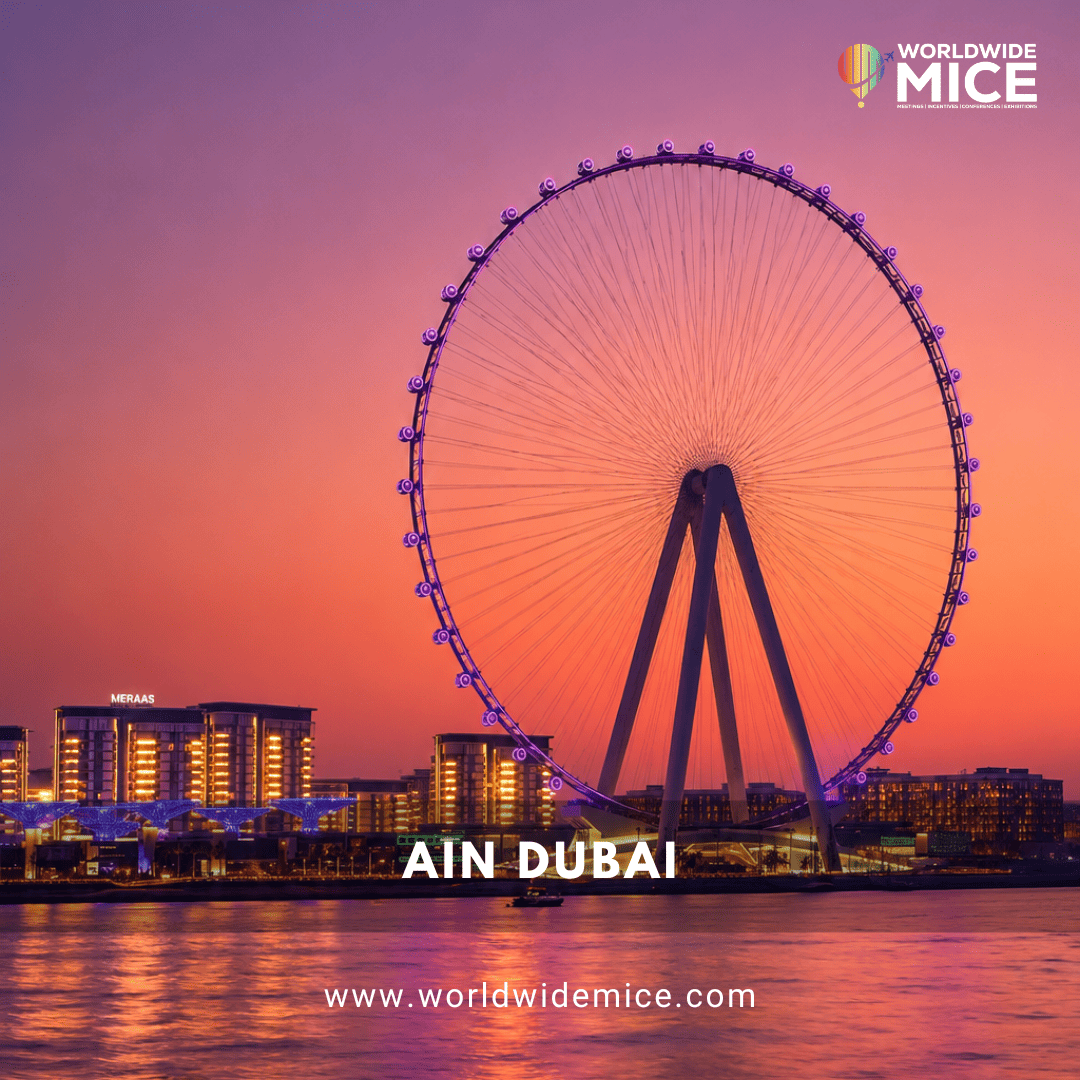 Ain Dubai